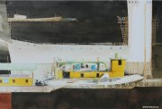丁昕声作品