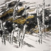 陈丰松作品