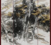 陈丰松作品