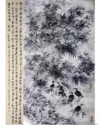 陈丰松作品