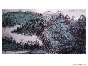 冯炎作品