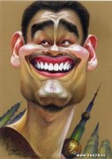 郭冶作品