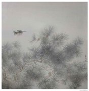朱雪华作品
