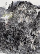 张继钟作品