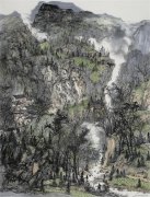 张继钟作品