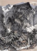 张继钟作品