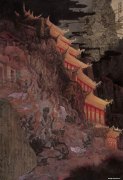 孙裕国作品