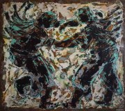 李满春作品