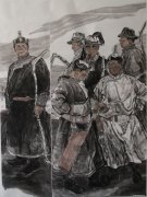 王文鑫作品