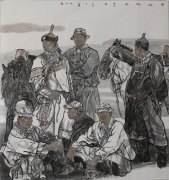 王文鑫作品