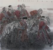 王文鑫作品