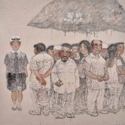 郭建国作品