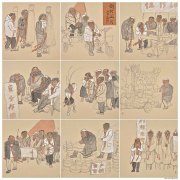 郭建国作品