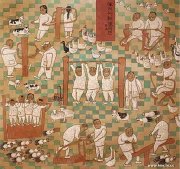 郭建国作品