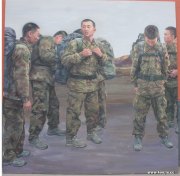 王合群作品