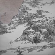 吴学强作品