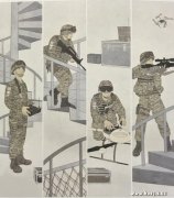 吴学强作品