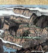 史清君作品