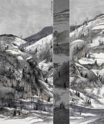 史清君作品