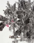 张馨作品