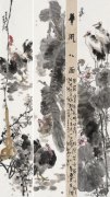 张馨作品