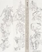 郭亚梅作品