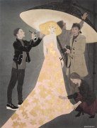 王亚非作品