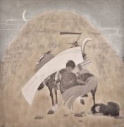 蒋文平作品