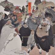 蒋文平作品