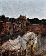 石建军作品