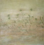 刘国胜作品