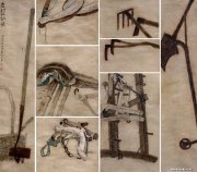 刘国胜作品