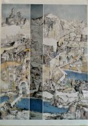 李淑敏作品