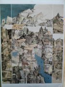 李淑敏作品