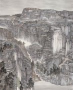 杜国庆作品