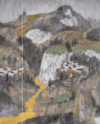 杜国庆作品