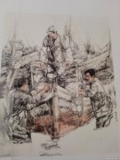 杨嘉贻作品