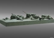 段维国作品