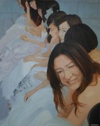 魏津作品