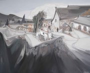 孙凤明作品
