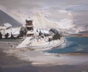 孙凤明作品