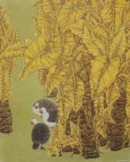 赵汝芹作品