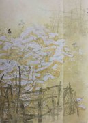 赵汝芹作品