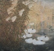 赵汝芹作品