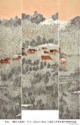 赵焕芝作品