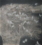 王雷作品