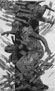 白润祥作品