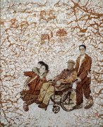 关晓霞作品