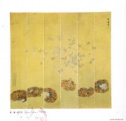 崔岩作品