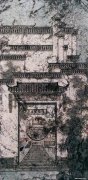 王依民作品